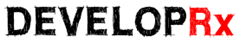 DevelopRx Logo_50