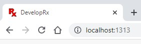 Rx-favicon-tab